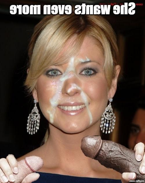 19P Celebrity gangbang captions #719