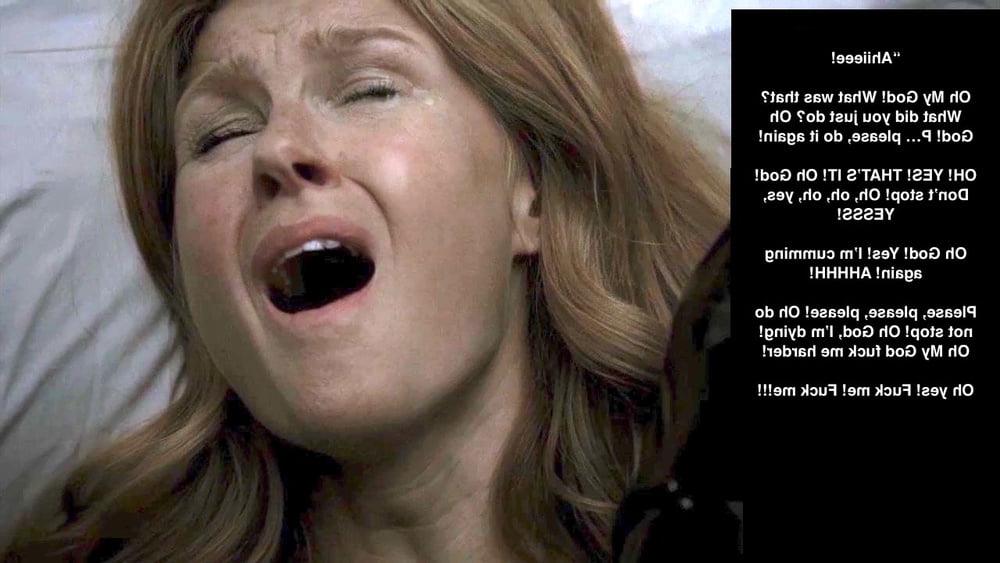 25P Submissive Captions 105