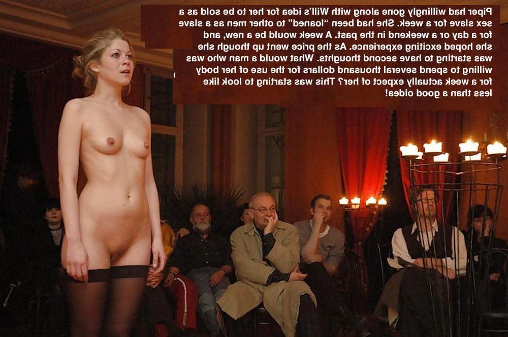 25P Submissive Captions 105