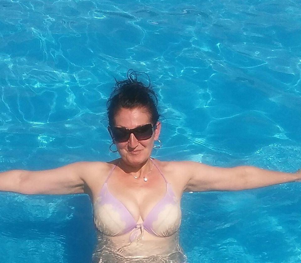 25P Water titties and big nipples 2