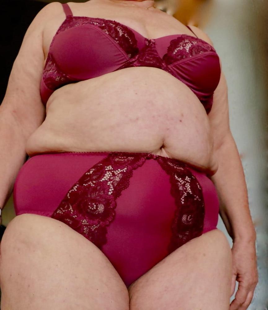 25P BBW