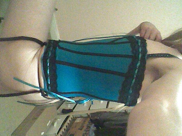 4P Crossdressing 