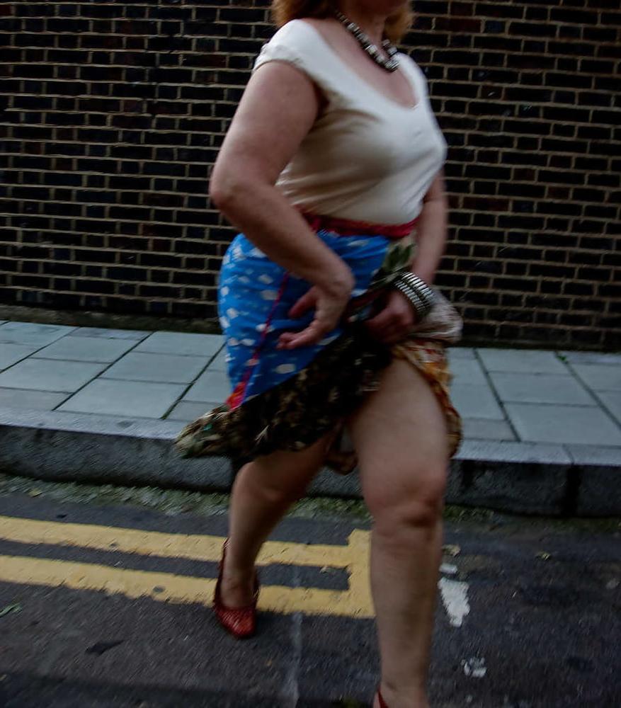 20P Female distractions 7