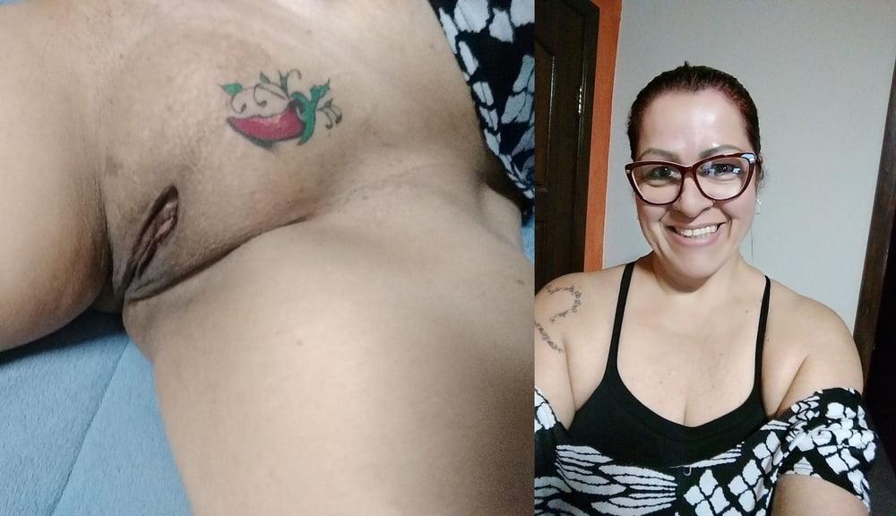 22P Before and after