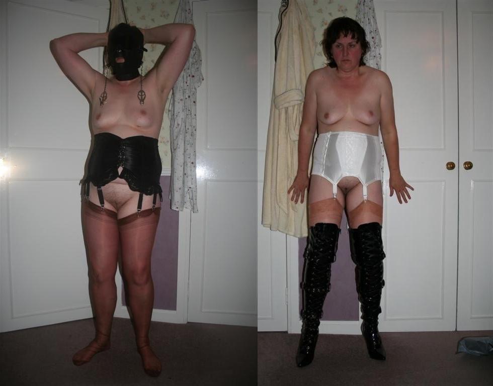 22P Before and after