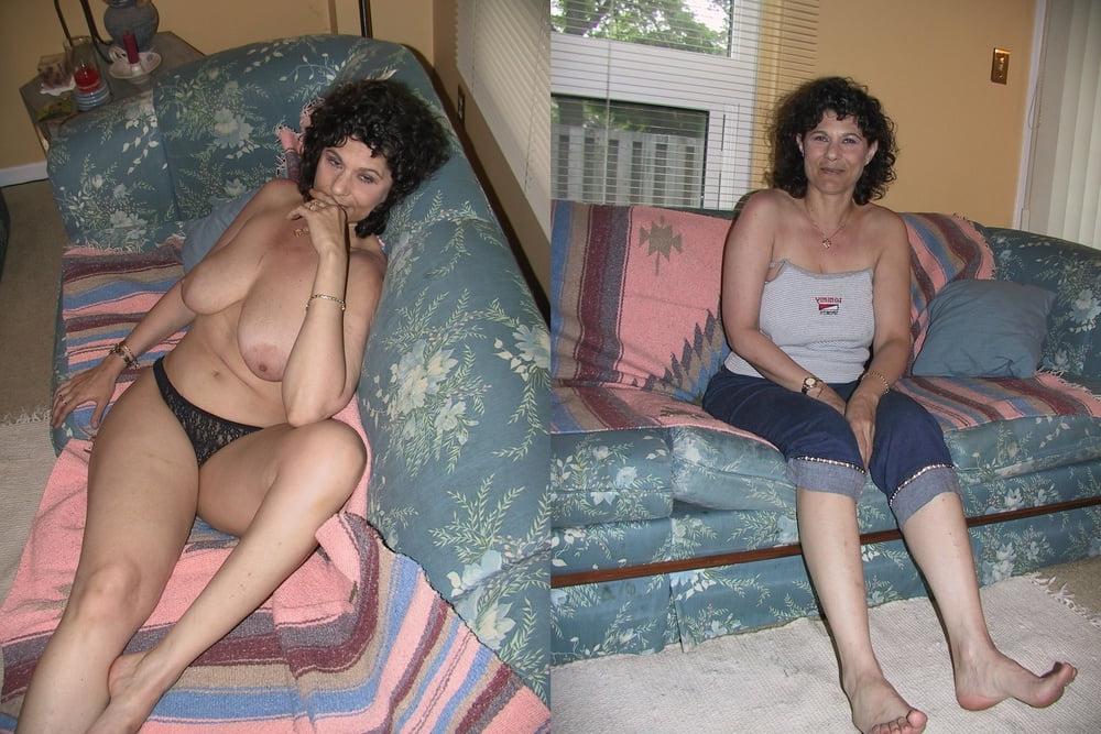 22P Before and after