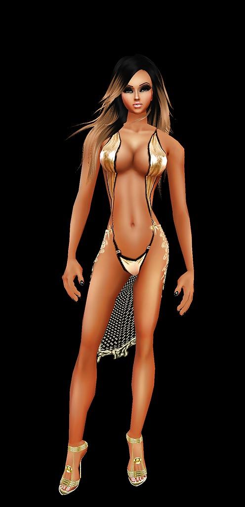 11P Dancer
