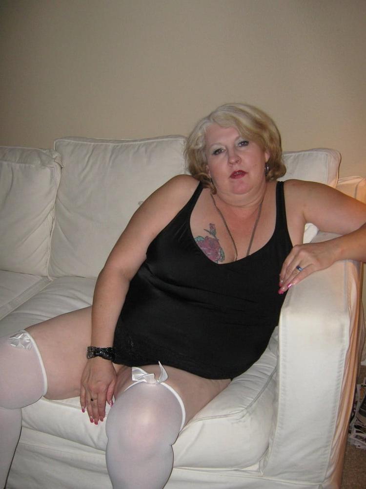 25P She is Mature.. Sexy &amp; Hot  BBW