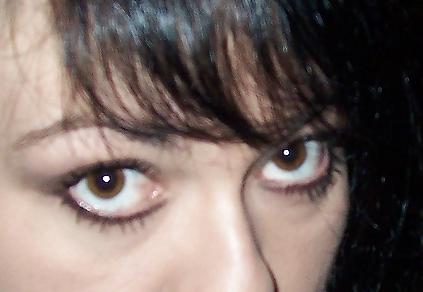 8P Some innocent part of me