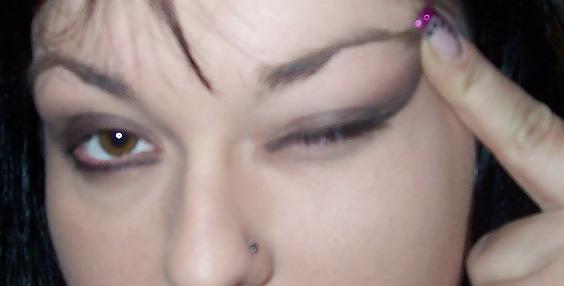 8P Some innocent part of me
