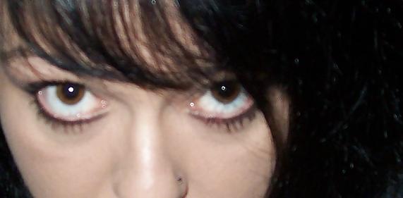 8P Some innocent part of me