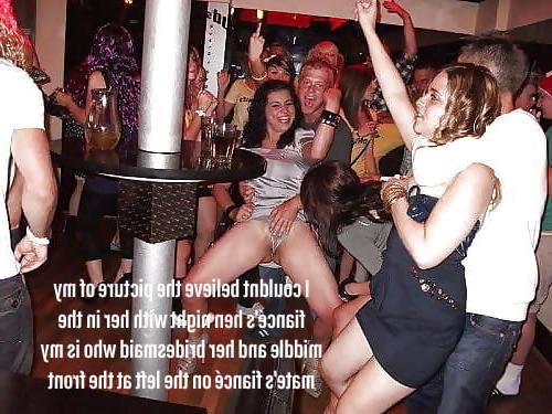 25P Hotwife and Cuckold Captions 50