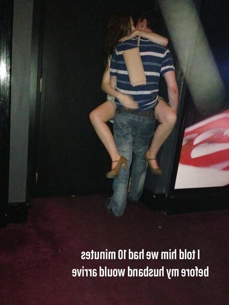 25P Hotwife and Cuckold Captions 50