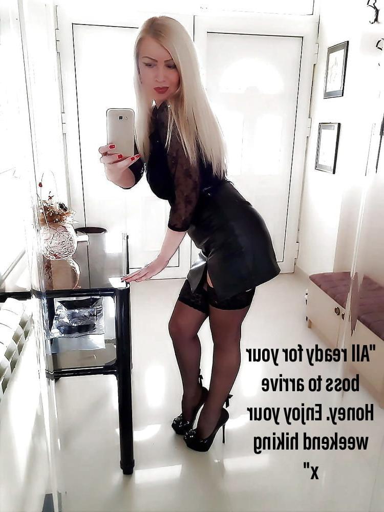 25P Hotwife and Cuckold Captions 50