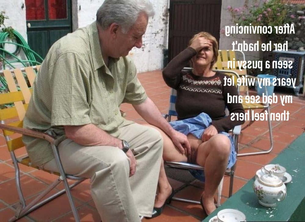25P Hotwife and Cuckold Captions 50
