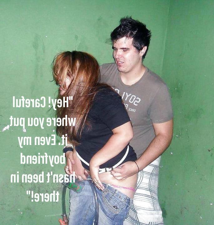 25P Hotwife and Cuckold Captions 50