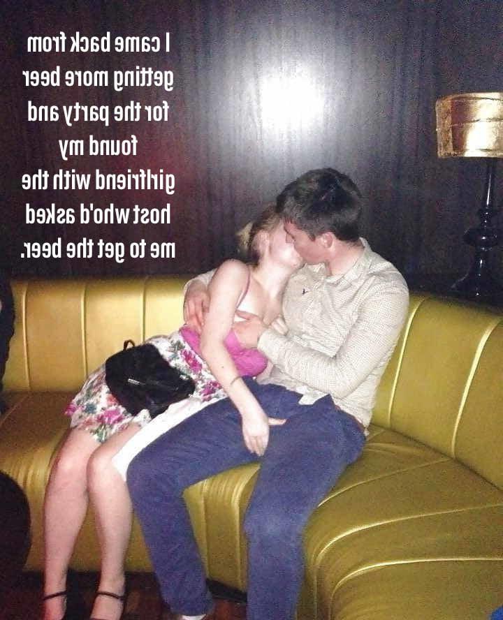 25P Hotwife and Cuckold Captions 50