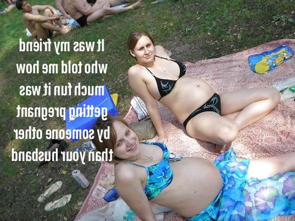 25P Hotwife and Cuckold Captions 50