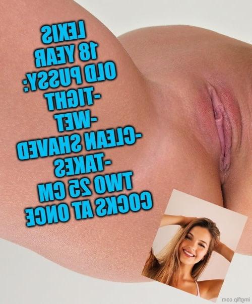 20P Celebrity gangbang captions #710