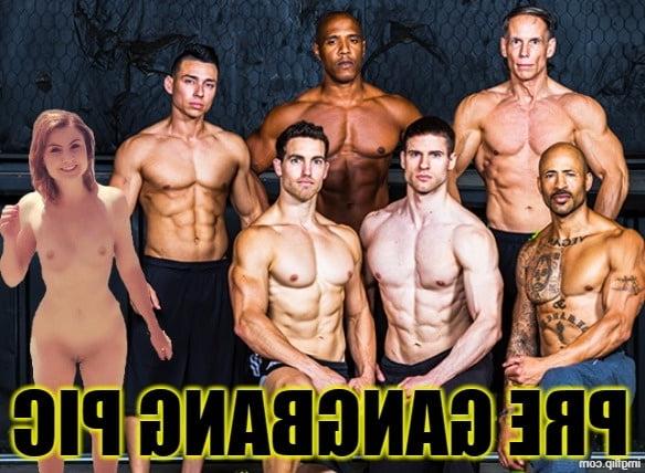 20P Celebrity gangbang captions #710