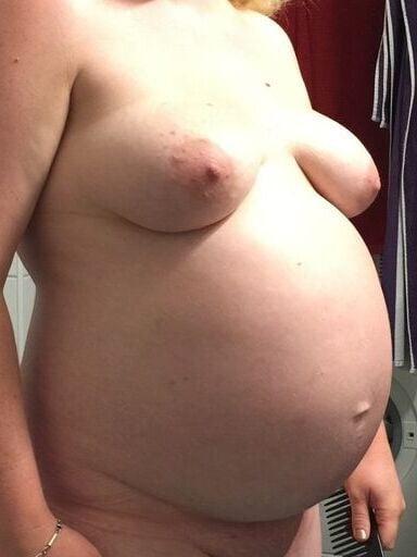 25P pregnant