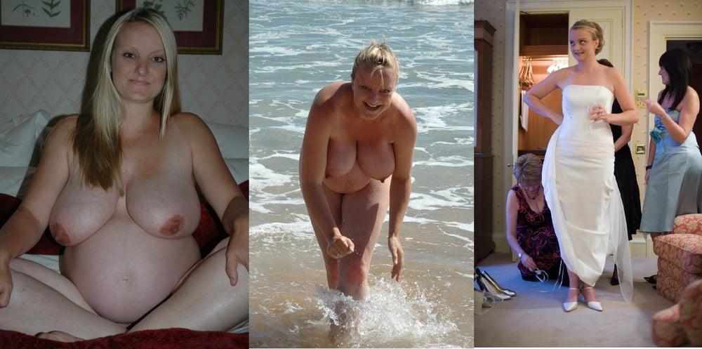25P pregnant