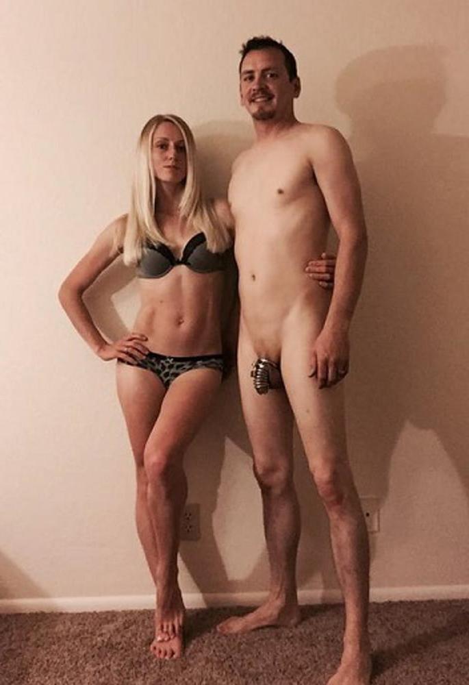 25P Cuckold