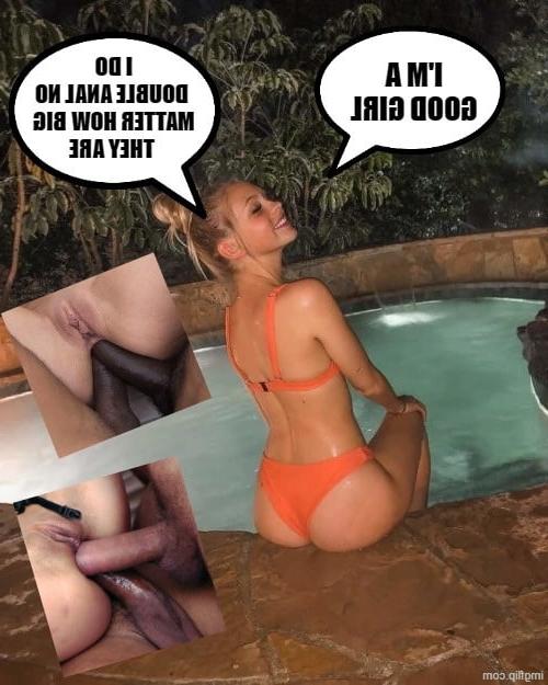 20P Celebrity gangbang captions #709 (Jordyn)