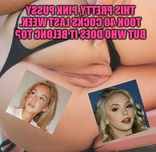 20P Celebrity gangbang captions #709 (Jordyn)