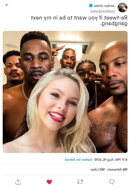 20P Celebrity gangbang captions #709 (Jordyn)