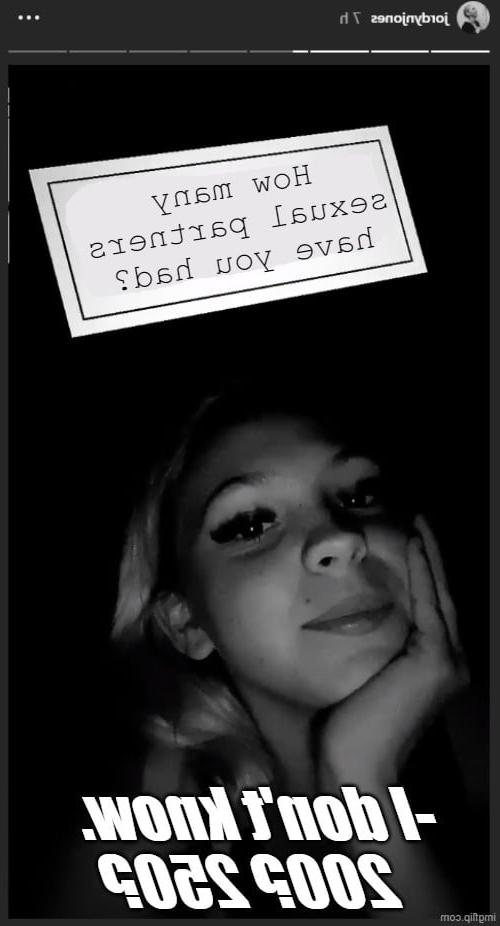20P Celebrity gangbang captions #709 (Jordyn)