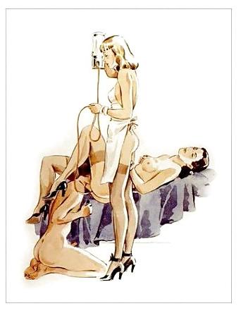 20P Medical, enemas, bathtime