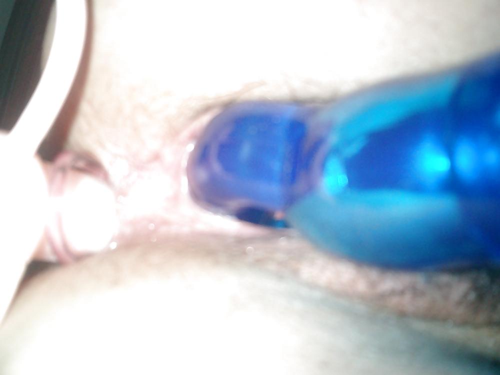 11P Fill those holes