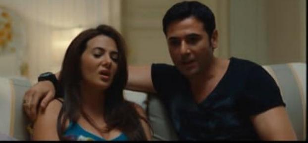 25P Donia samir ghanem (Celebrity  egypt)