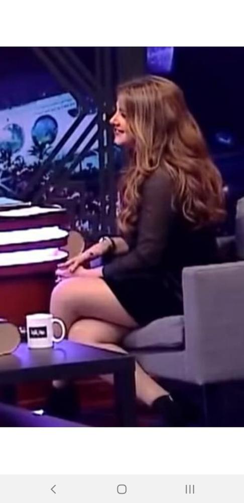 25P Donia samir ghanem (Celebrity  egypt)