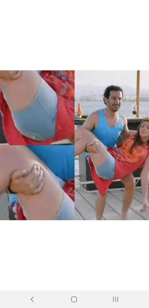 25P Donia samir ghanem (Celebrity  egypt)