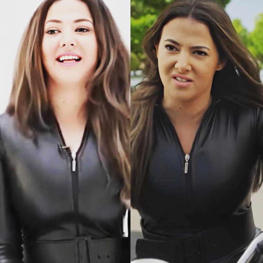 25P Donia samir ghanem (Celebrity  egypt)