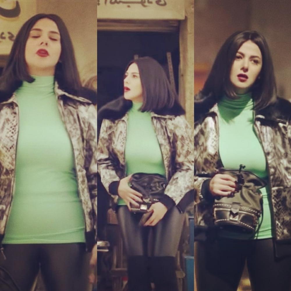 25P Donia samir ghanem (Celebrity  egypt)