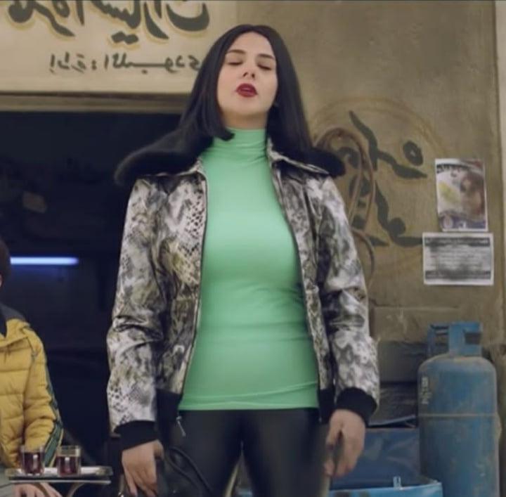 25P Donia samir ghanem (Celebrity  egypt)