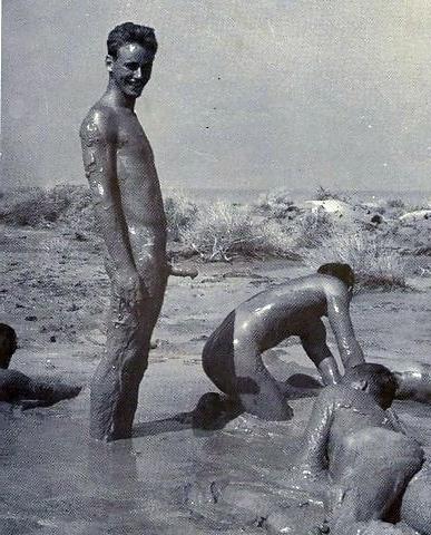 25P vintage nudist ns1