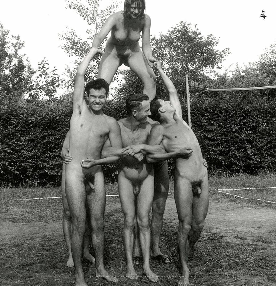 25P vintage nudist ns1