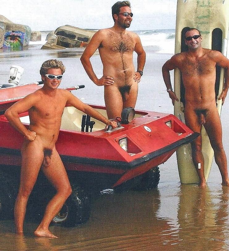 25P vintage nudist ns1