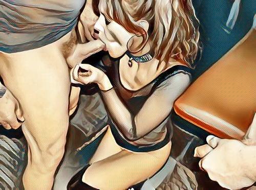 25P Cuckold