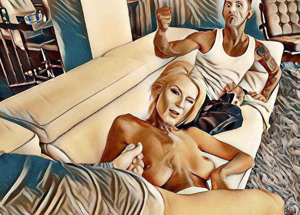 25P Cuckold