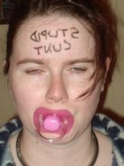 25P Humiliation 30