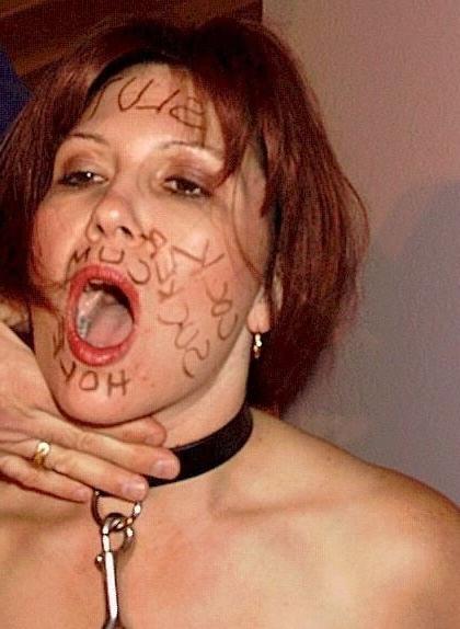 25P Humiliation 30