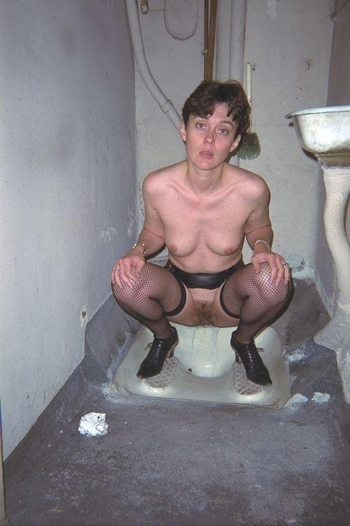 25P Humiliation 30