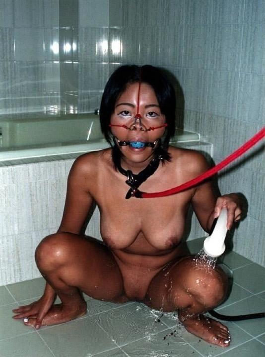 25P Humiliation 30