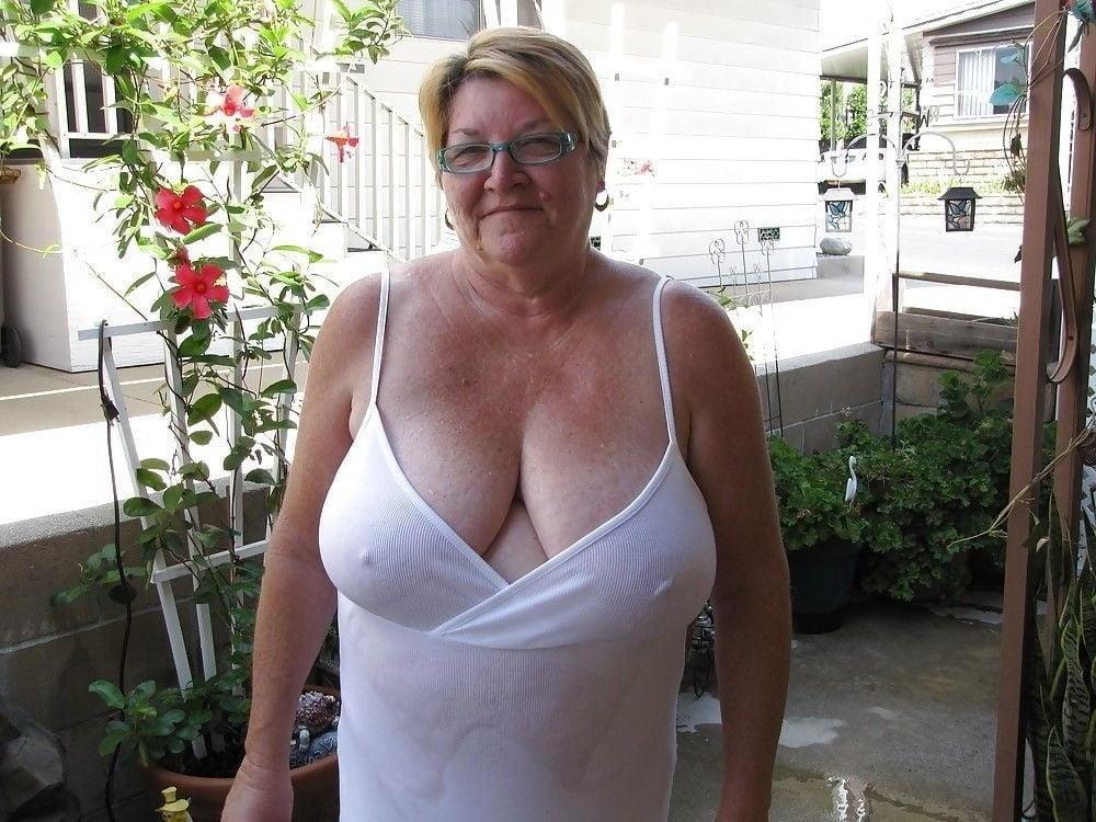 14P BBW Milf Mature Nude 77