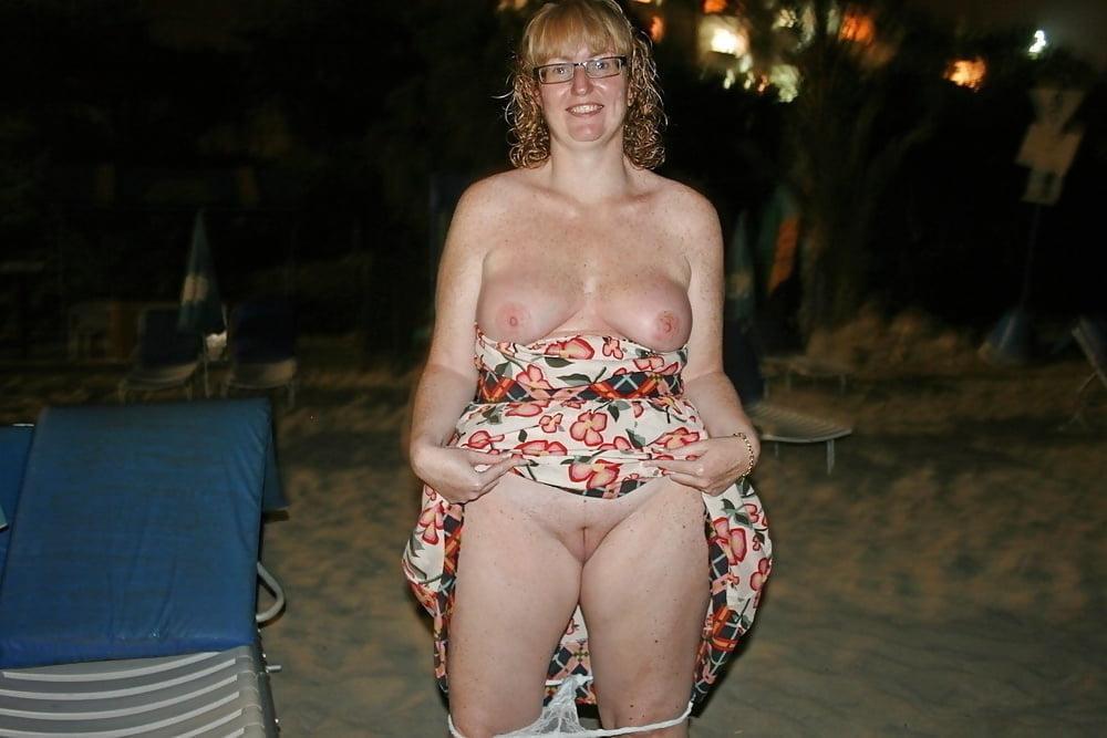 14P BBW Milf Mature Nude 77